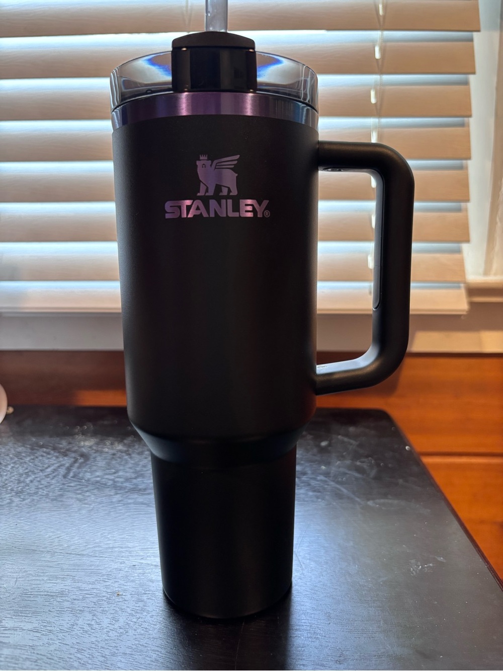 2 Stanley Quencher H2.0 Tumblers with Handle - Picture 3 of 12